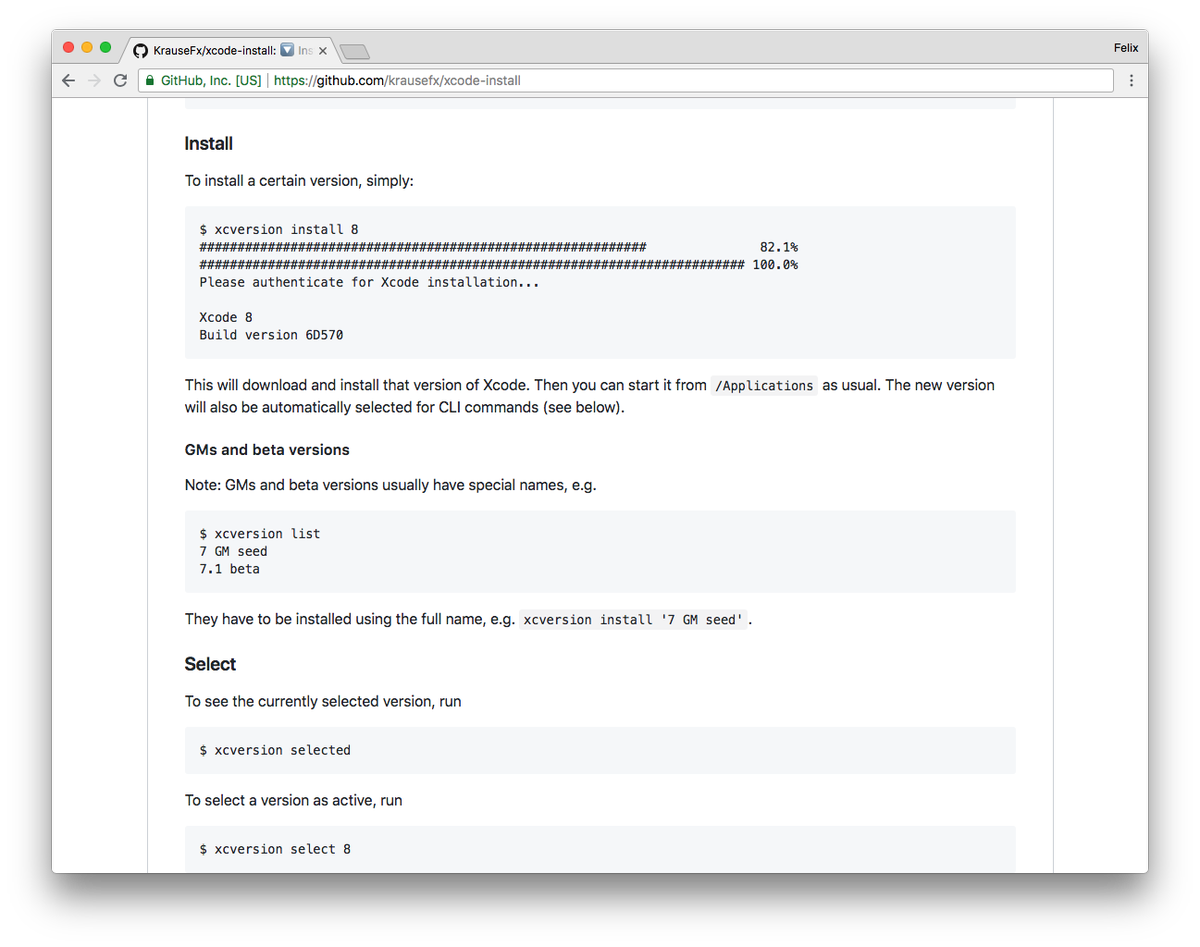 xcode alternatives for mac xcode alternatives for mac