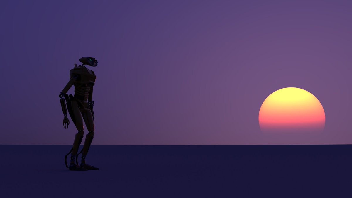 EtoshaRobotics's tweet image. Need answers at the edge of reality? 
Put your mind at ease. 
Explore our solutions, 
and get back to the beach.
lnkd.in/eRfgU7S 
#CuriousMachines