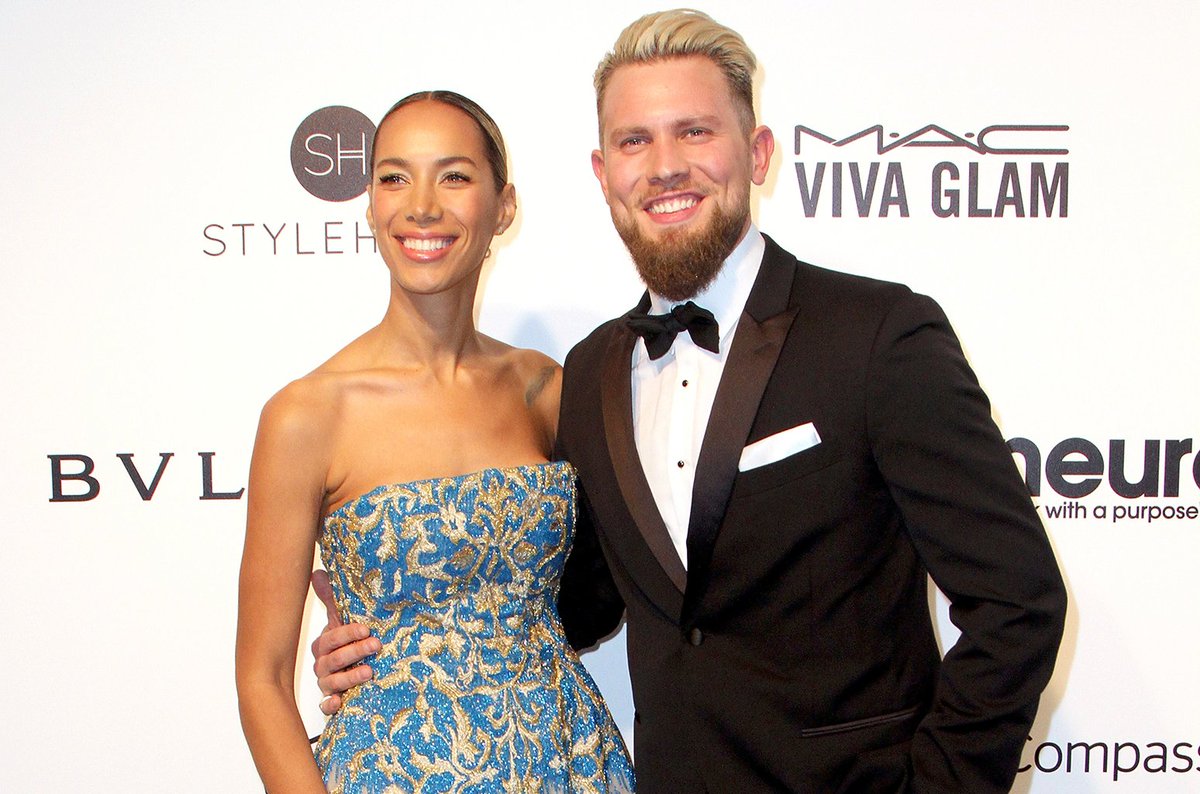 Leona Lewis reportedly engaged to Dennis Jauch. blbrd.cm/Zh8EJy. pic.twitte...