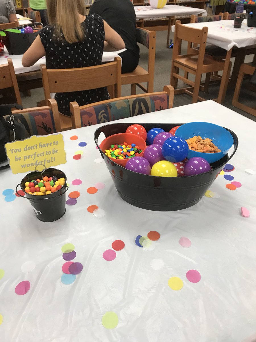 hc213's tweet photo. Osteen Elementary Back to School Breakfast was a big hit! https://t.co/u3bgOc5CV9