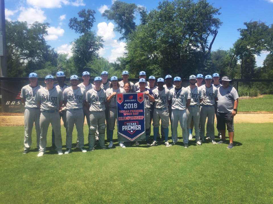 Texas 6A Baseball (TEXAS6ABASEBALL) Twitter