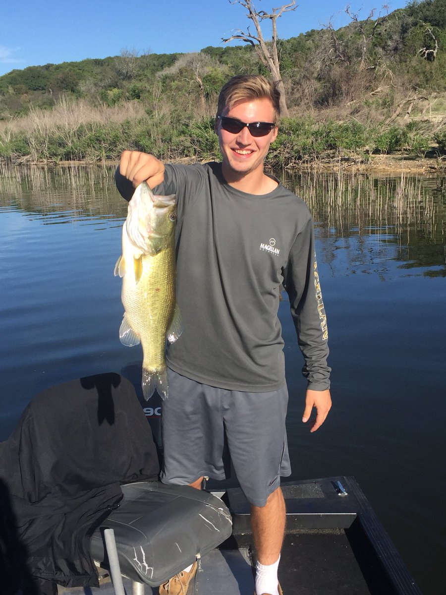 soccerluke96's tweet photo. Happy Birthday to the greatest, no ACL having fisherman that ever lived #yeeyee @clayswanks https://t.co/i88k5kn7sR
