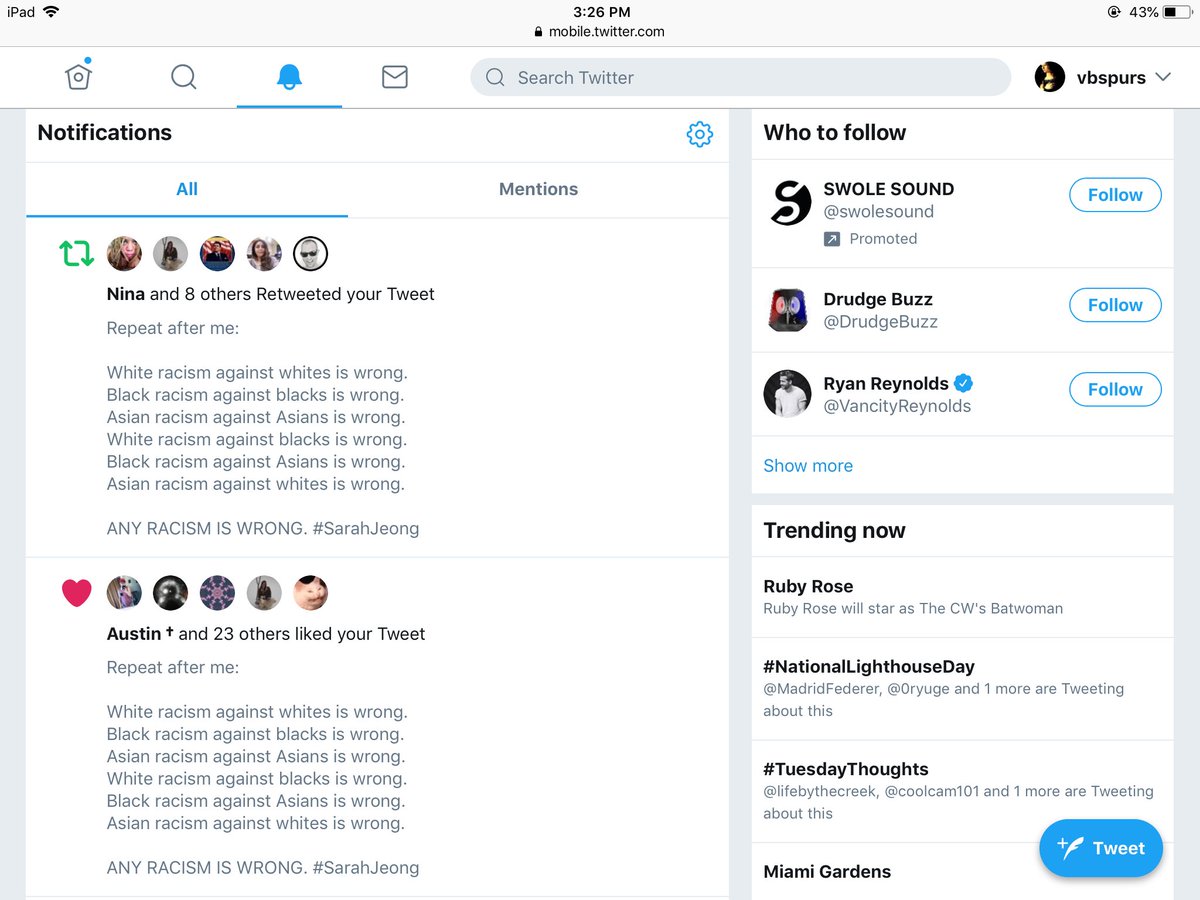 vbspurs's tweet image. THIS IS AWFUL. WORSE THAN VANILLA ICE CREAM EVEN. #GiveMeOldTwitterBack #StopTheClutter