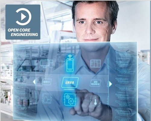 BoschRexrothUS's tweet photo. #Rexroth's #OpenCoreEngineering combines high engineering efficiency in automation with the technologies, tools, and solutions of the IT world. https://t.co/jWkoLFxNZG https://t.co/vbreXfoux1