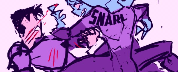lohkay's tweet photo. Working on my "Champion" Shiro fancomic and I don't think the furries or monster fuckers will ever forgive me. #voltroncomic #voltron #shiro https://t.co/6VdH8vwh0H