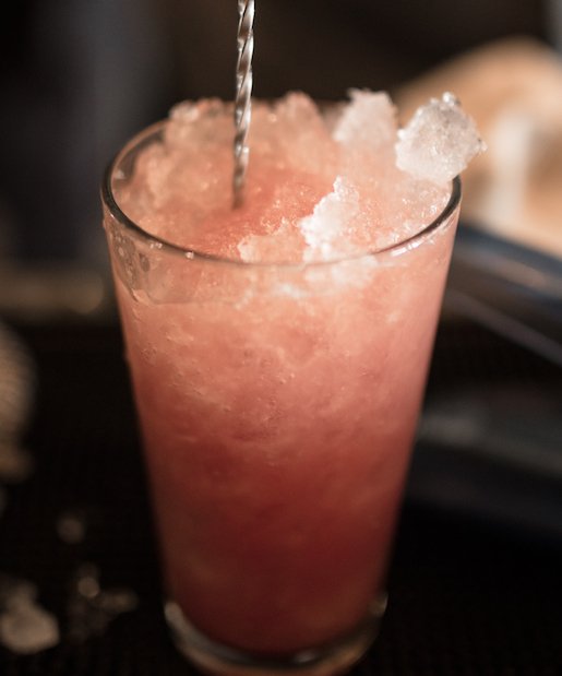 TrinityStCoffee's tweet photo. You know what today is! Tiki Tuesday. Buy one get one half off! https://t.co/aRDqxNMAS1