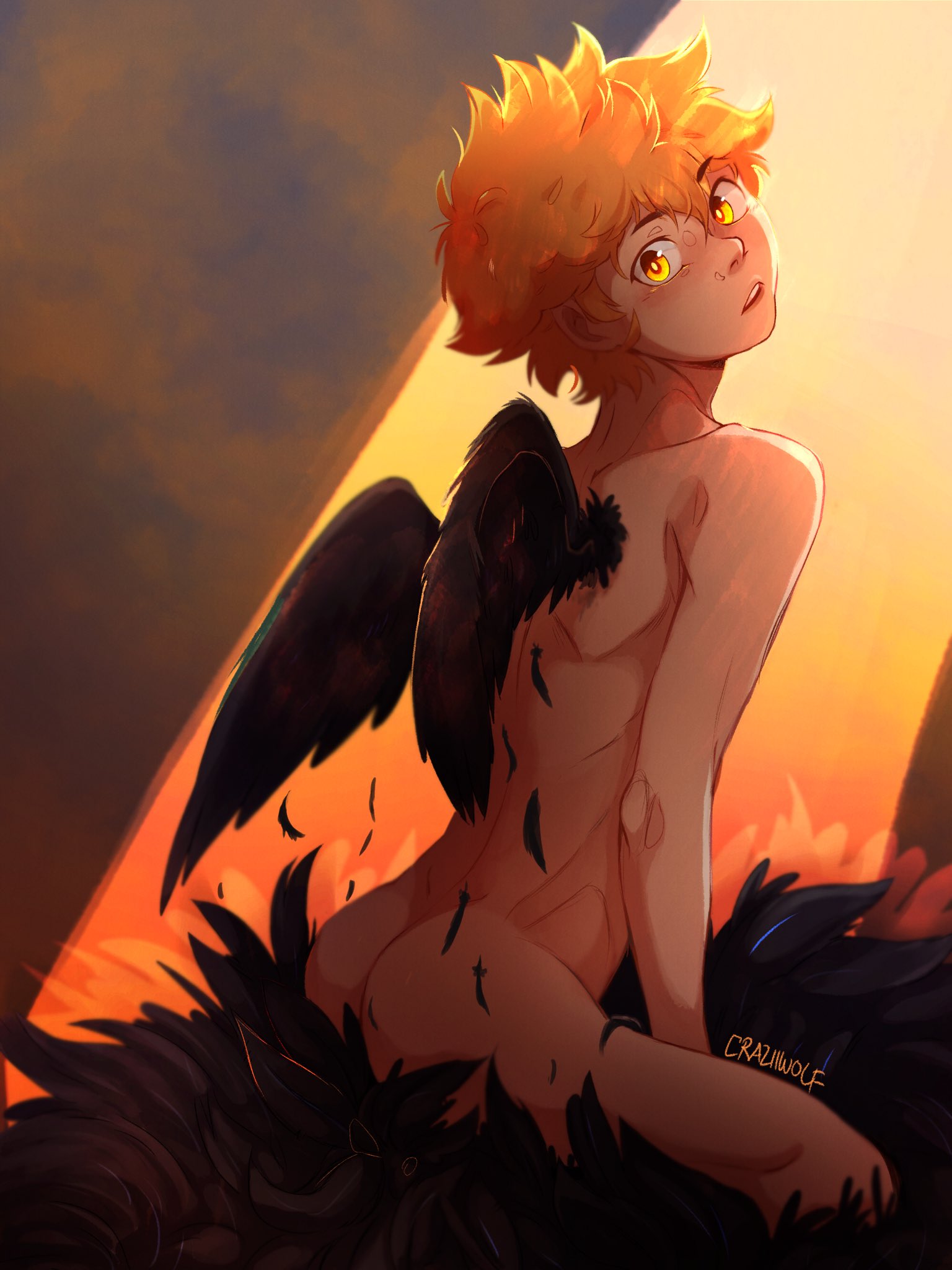 cass ✨ on X: nsfw Nest t.coy7szhvFw6j  X