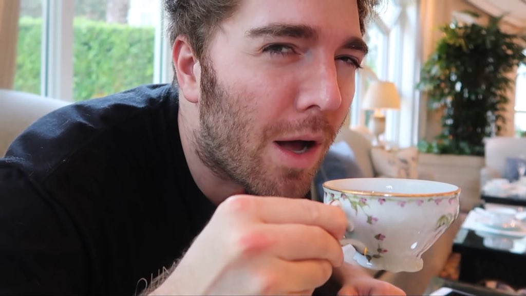 Shane Dawson on Twitter "HAPPY BIRTHDAY ANDREW!!!!!! You’ve changed my