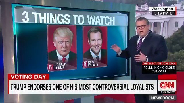CNN Newsroom on Twitter: CNN Political Director ... CNN Newsroom on Twitter CNN Political Director