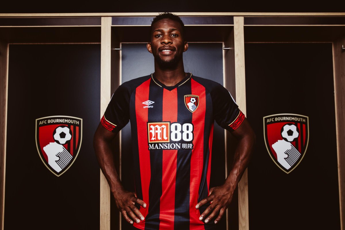 Bournemouth Echo Sport tweet media