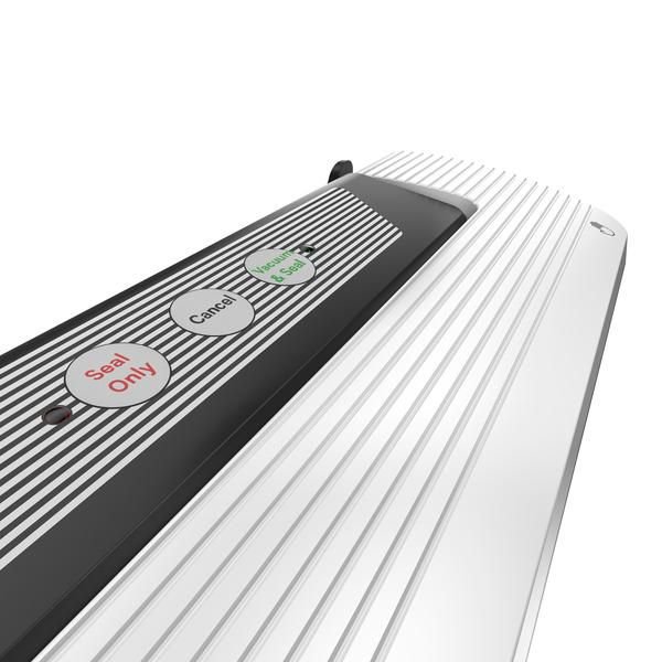 coolerkitchen's tweet photo. “THE ABSOLUTE EASIEST VACUUM SEALER ON THE MARKET – Start sealing in minutes! Other vacuum sealers can be difficult to use, and require complicated and difficult instructions.” https://t.co/7vOtOTadwH https://t.co/00ZfSzIacG