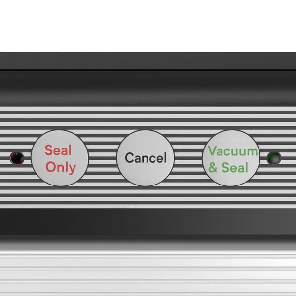 coolerkitchen's tweet photo. “THE ABSOLUTE EASIEST VACUUM SEALER ON THE MARKET – Start sealing in minutes! Other vacuum sealers can be difficult to use, and require complicated and difficult instructions.” https://t.co/7vOtOTadwH https://t.co/00ZfSzIacG