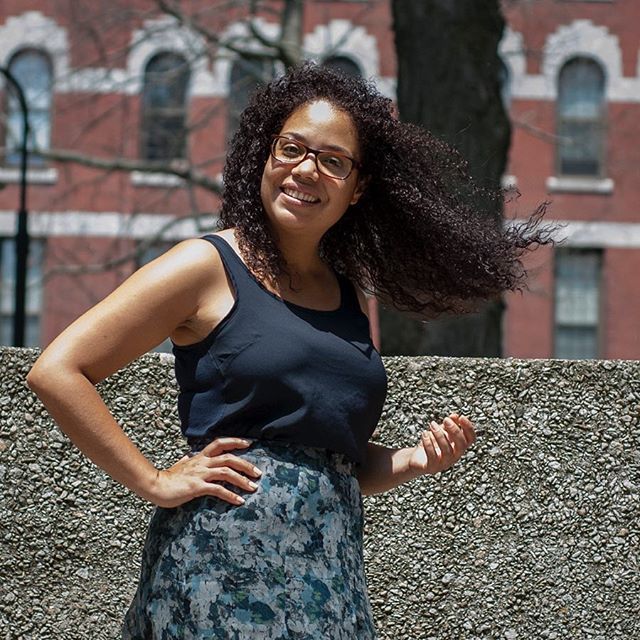 Can cayenne pepper help stop a heart attack? Priscila Espinosa founder of Worcester local business SproutChange believes so! She is full of knowledge about the benefits of plants, and so much more! She is a social entrepreneur and the founder of an organization dedicated to …