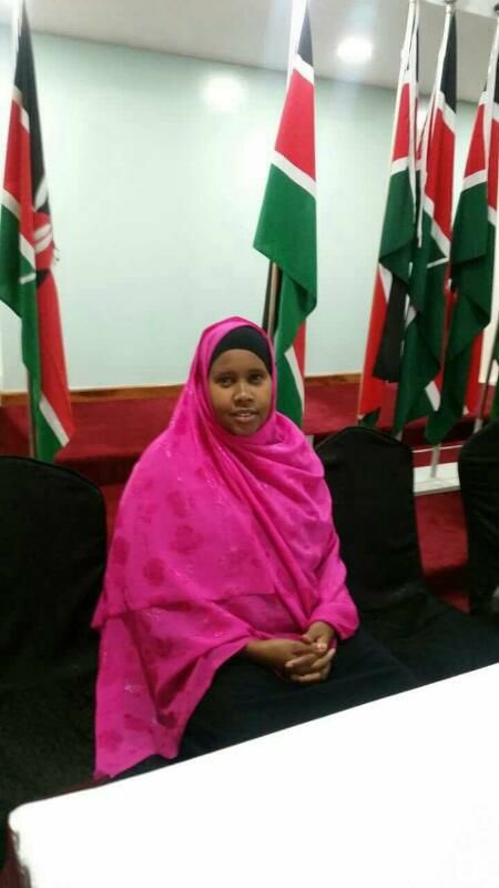 GovMohamudWajir's tweet photo. On behalf of residents of Wajir County,I take this opportunity to thank  President @UKenyatta &amp; H.E @WilliamsRuto for the appointment of Hon. Sen @HalimaAbdille as a commissioner in SRC
Senator Halima will contribute to the success of President Kenyatta legacy. https://t.co/DcSX3SQC6x