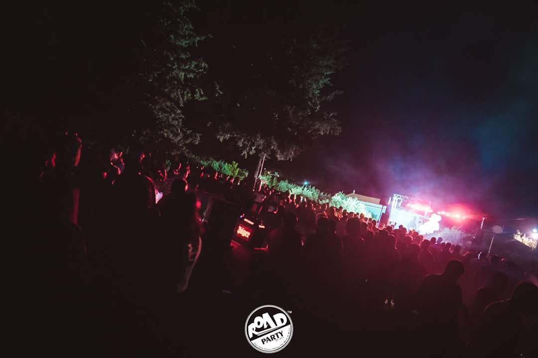 Road_Party's tweet photo. Road Party 2018!
Ευχαριστούμε για την παρουσία σας!!! https://t.co/9IFQNl0cue