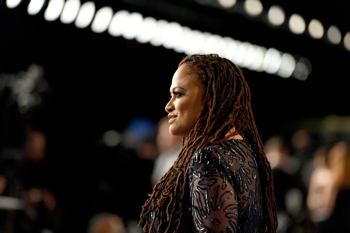Ava DuVernay - @ava has directed everything from blockbusters, to TV, to do...
