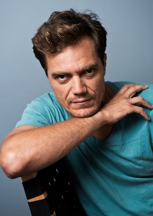Happy Birthday Michael Shannon.    