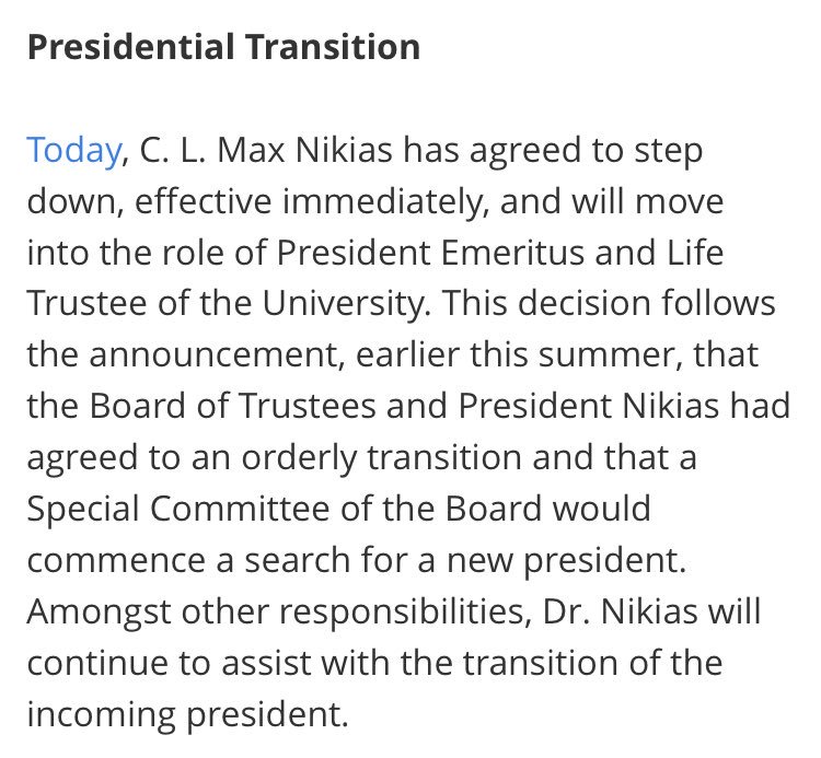 ScottA_Bradley's tweet photo. Announced on May 25th - it is now August 7th. I’m not convinced any positive change will happen in the coming months. Prove me wrong. #TimesUpMax https://t.co/YrjglHTnCv