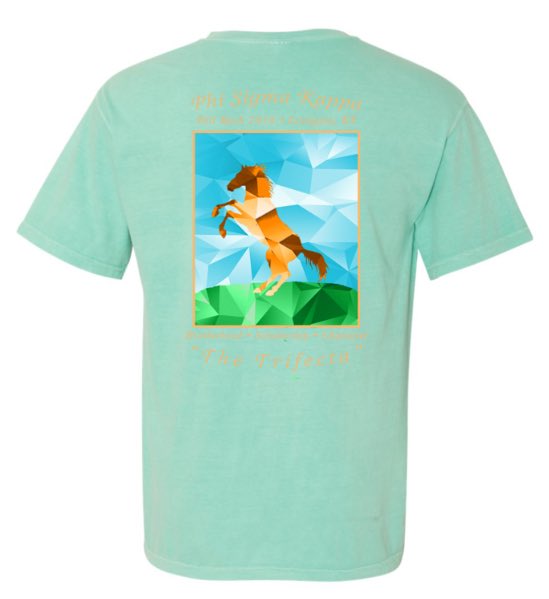 KentuckyPhiSig's tweet photo. Make the right bet by picking our 2018 Fall Rush Shirt!  Retweet for a chance to get a free one; you only have until September 1st!! #RushPhiSig  https://t.co/gxjrLi0afs https://t.co/jPVgEEB6Rt