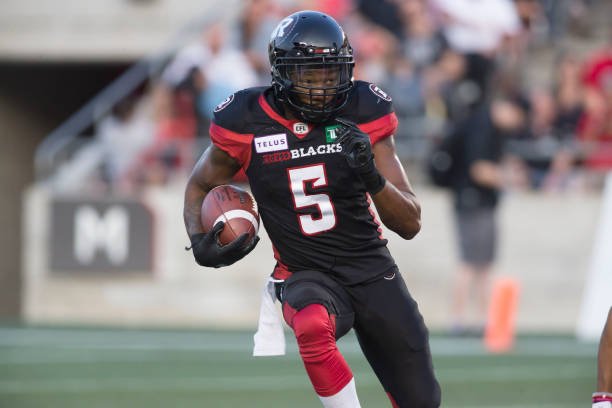 CFL_News's tweet photo. Louchiez Purifoy @WalkingTurnover has agreed to terms with #Riders. @CFLonTSN #CFL via @FarhanLaljiTSN https://t.co/fTphUlpNwO