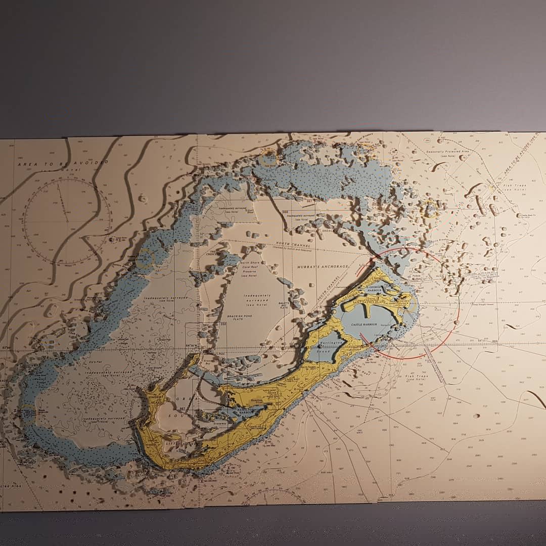 Neptune Maps tweet media