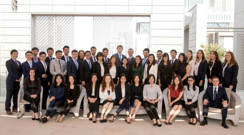 CAPADEV's tweet photo. DBA (formerly #DBI) capstone projects: Real-world #consulting experience, with top Dubai companies and gov. agencies, mentored by @capadev, over 12 intensive weeks. Stay tuned for Year 5! https://t.co/kuTNCnVVAu