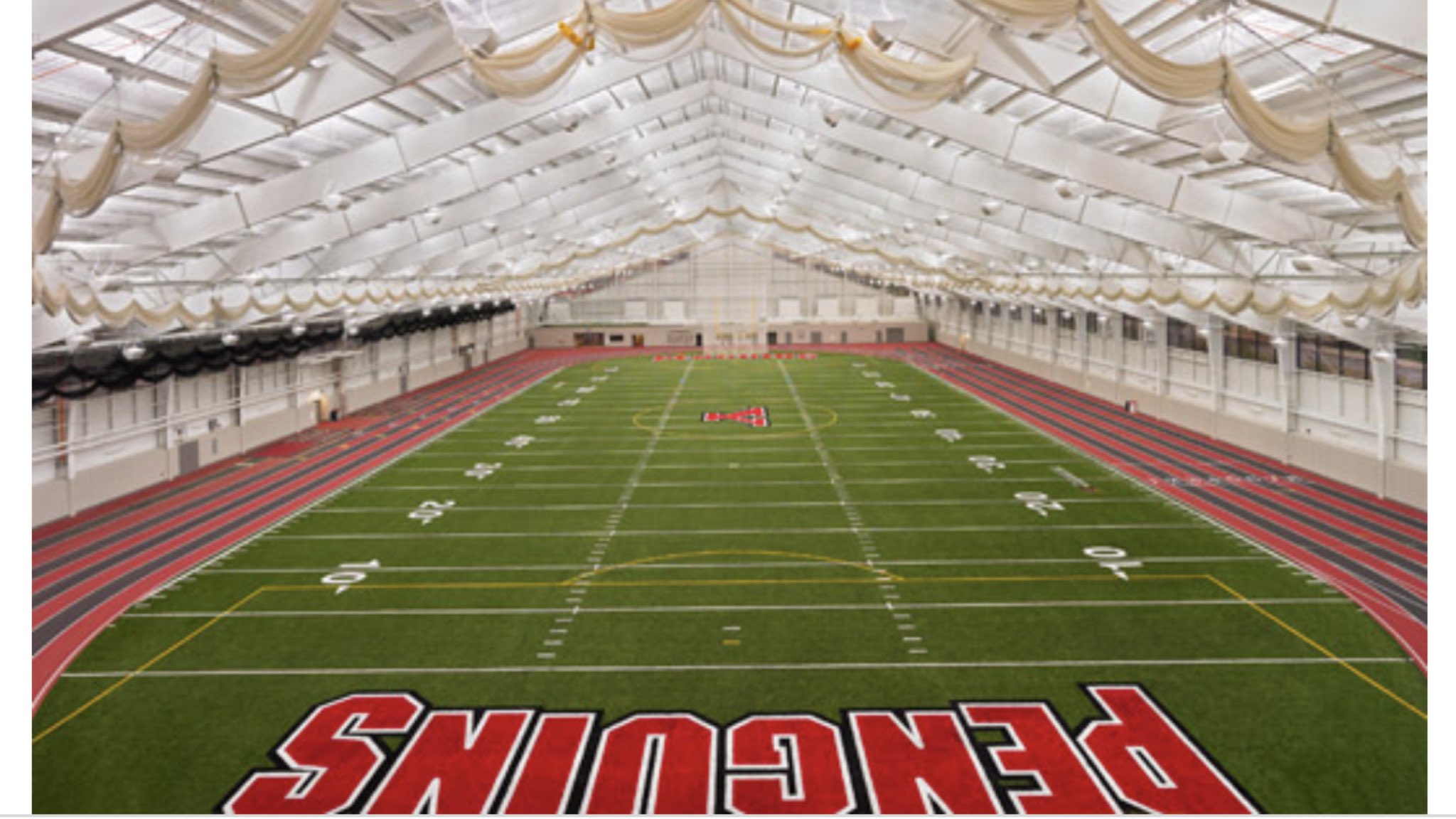 NT Track & Field (NTTrackandField) / Twitter
