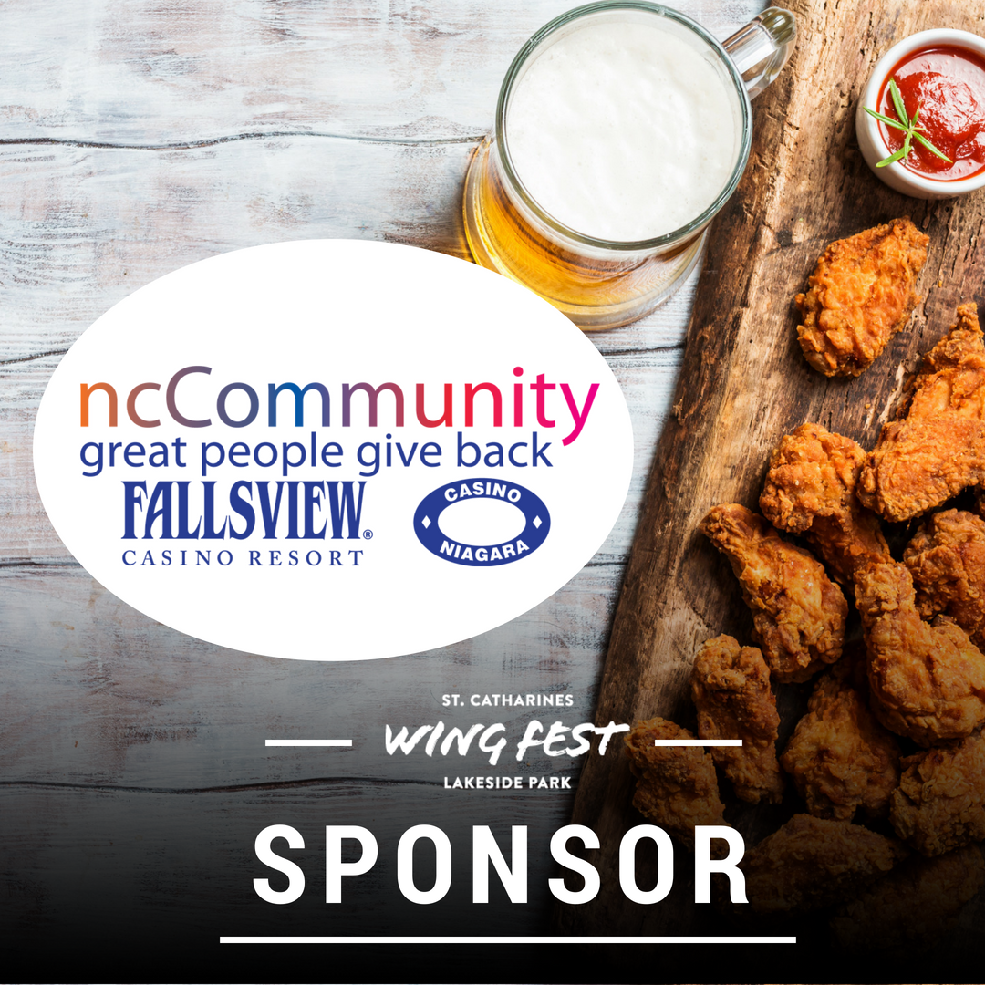 wingfestniagara's tweet photo. Fallsview Casino and Casino Niagara are some of the most well known Casinos across Canada and the world! We are fortunate to have support from strong local businesses like the Niagara Casinos supporting us this year at #stcwingfest2018! #ourhomestc https://t.co/Bgt5ImImhQ https://t.co/SEBCbqyJSt