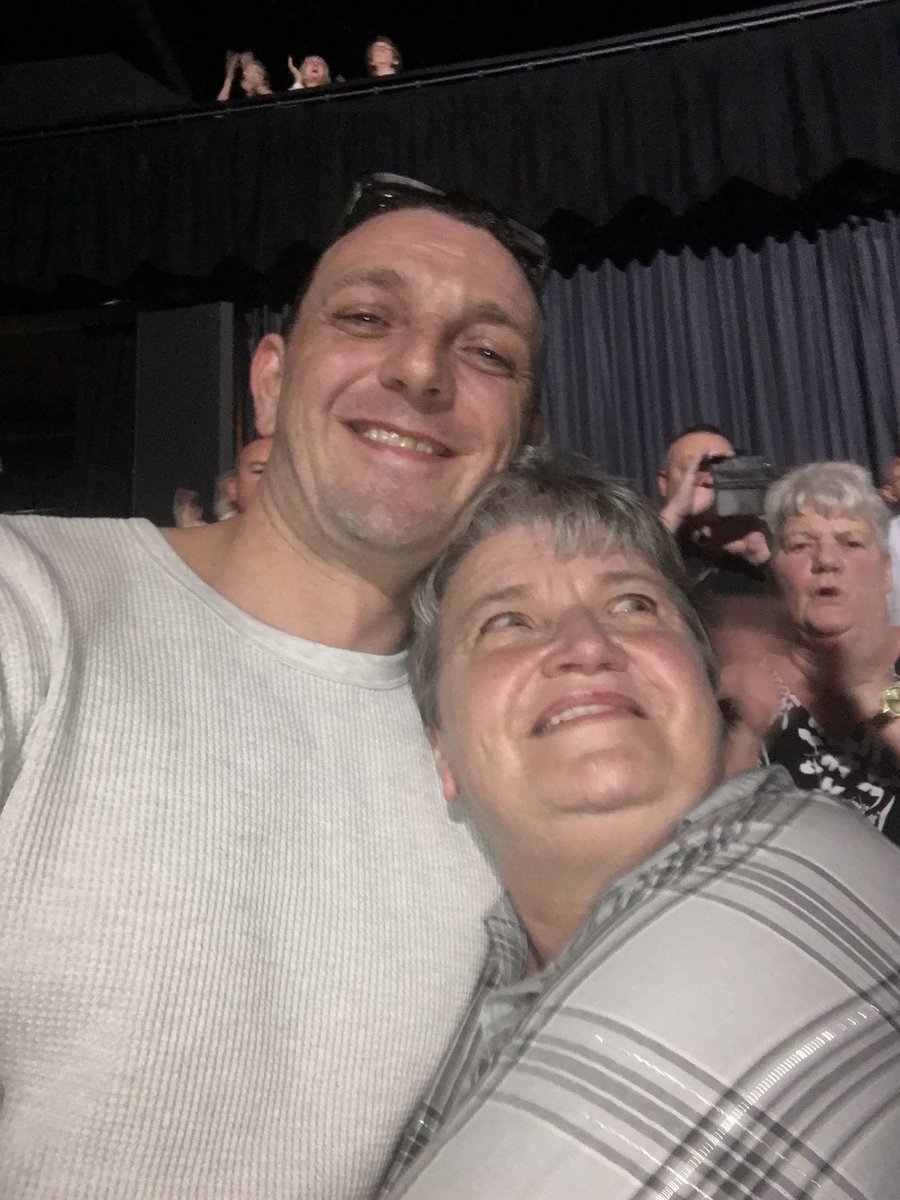 mctheo77's tweet photo. When I was young you used to hold me told me that I was the best,
Anything in this world I want I could possess,
All that made me want is all that I could get,
In order to survive gotta learn to live with regrets 💙💙💙💙💙 https://t.co/LMldmo3qVW