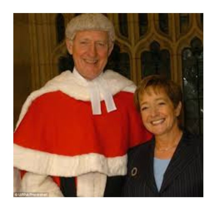 Henry Hodge, the husband of Margaret Hodge, leader of Islington Council and resident of Islington, was chairman of the NCCL when PIE was granted affiliate status.