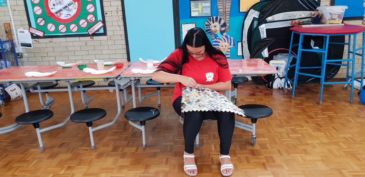 PascalSuntah's tweet photo. Great day @JandCEducation camps at Newton Farm Primary Harrow today Academy Arts getting children creative #summerholidays #summer #ourLDNsummer https://t.co/PbJr3oaJyn