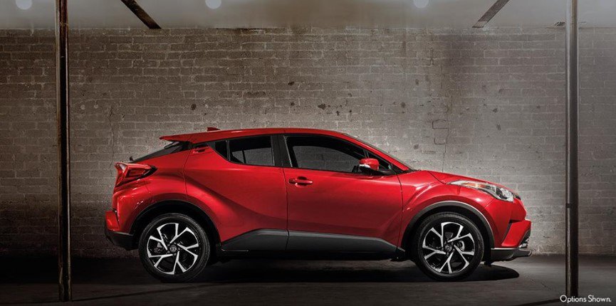 HendrickConcord's tweet photo. Stay cool while looking red hot this summer in your new Toyota. Visit us for a test drive this week! https://t.co/qlJPR3s8WK