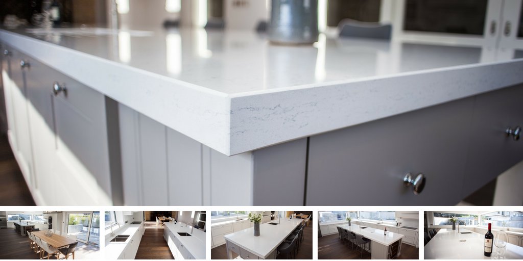 notjustgranite's tweet photo. Nothing beats the beauty of natural stone, its veining and colouring unique to each slab #WorktopSpecialists #Galway https://t.co/33cbXZXSbR