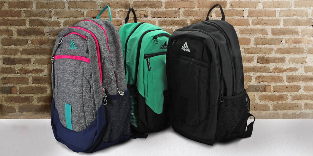 ShoeDeptEncore's tweet photo. Gear up for the new school year with @adidas back packs. https://t.co/eBANkAxAUO #BackToSchool #CoolisinSession https://t.co/7k6ynAe3Gd