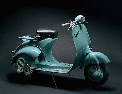 Vespa Fans (@nvespe) on Twitter photo 