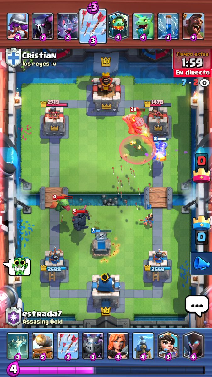 Assasing Gold 🇪🇨 tweet media