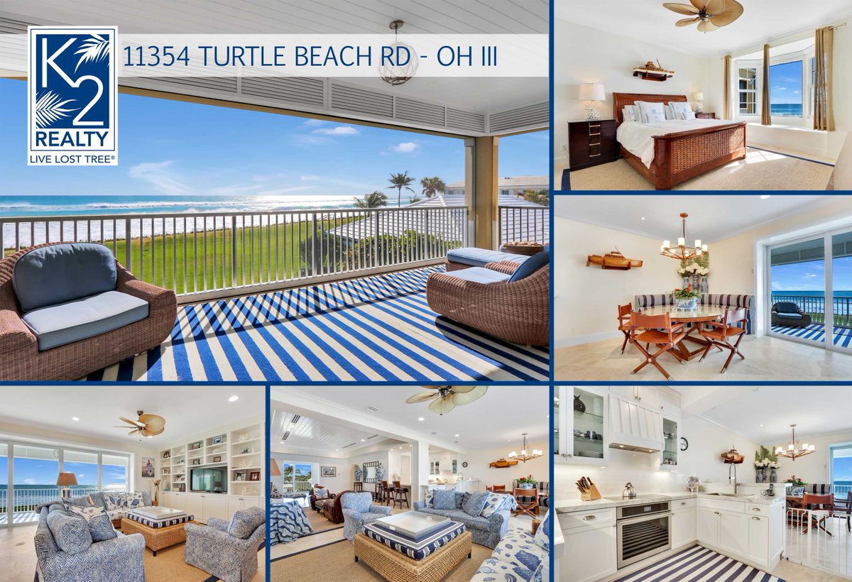 K2LostTree's tweet photo. Live Lost Tree in this direct oceanfront condominium with breathtaking sunrise views located at Ocean House III. This exquisitely appointed coastal home features four bedrooms and four bathrooms with more than 2,800 total sqft. https://t.co/fj8CfqQsG6 #livelosttree https://t.co/O7JDwXuCUJ