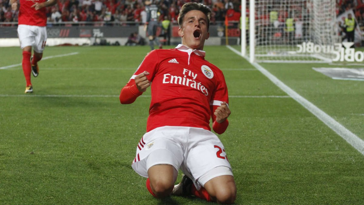 Ozet Izle Fenerbahce Benfica Maci Fb Benfica Golleri