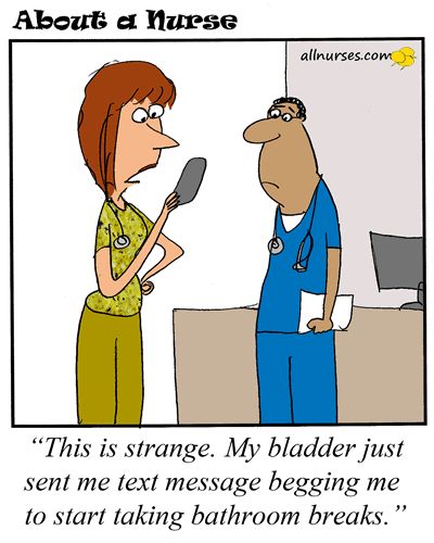 HealthMgtTech's tweet image. #nursehumor #hospitalhumor
