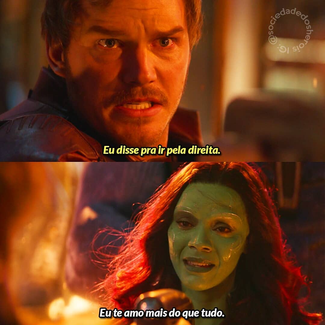 SenhorThanos's tweet photo. Ah, filha. Você espera demais dele. https://t.co/g7NJ1IE3cQ