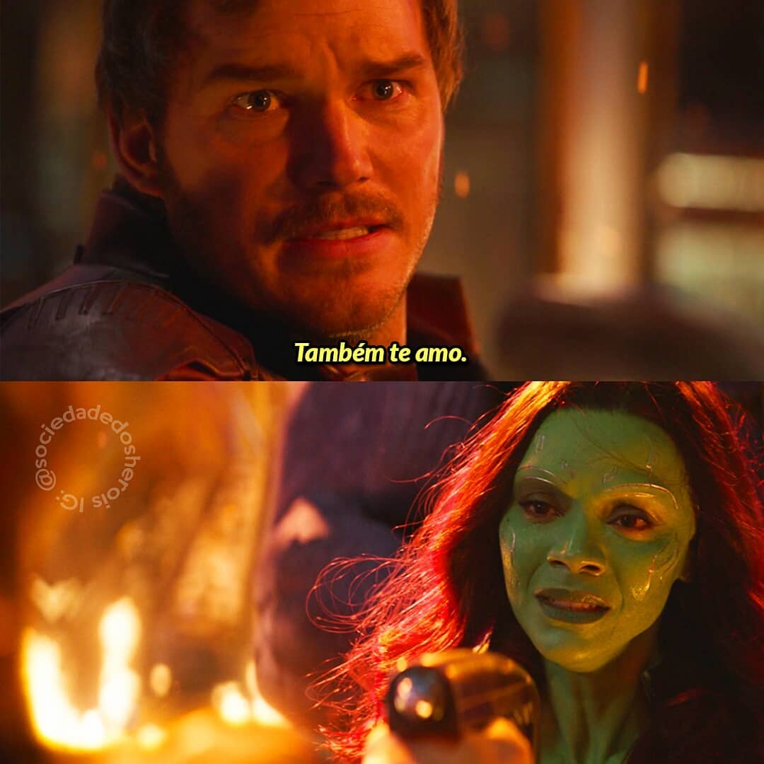 SenhorThanos's tweet photo. Ah, filha. Você espera demais dele. https://t.co/g7NJ1IE3cQ
