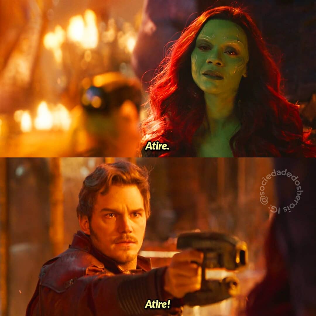 SenhorThanos's tweet photo. Gostei dele. https://t.co/fSIwURbffS
