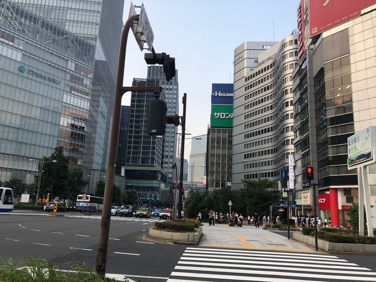 CodeOfTalent's tweet image. Tokyo has a big interest in education, as one of its growth engines for the future. Code Of Talent Blockchain CEO's presentation of the micro-learning platform in front of investors and partners sparked fruitful discussions.