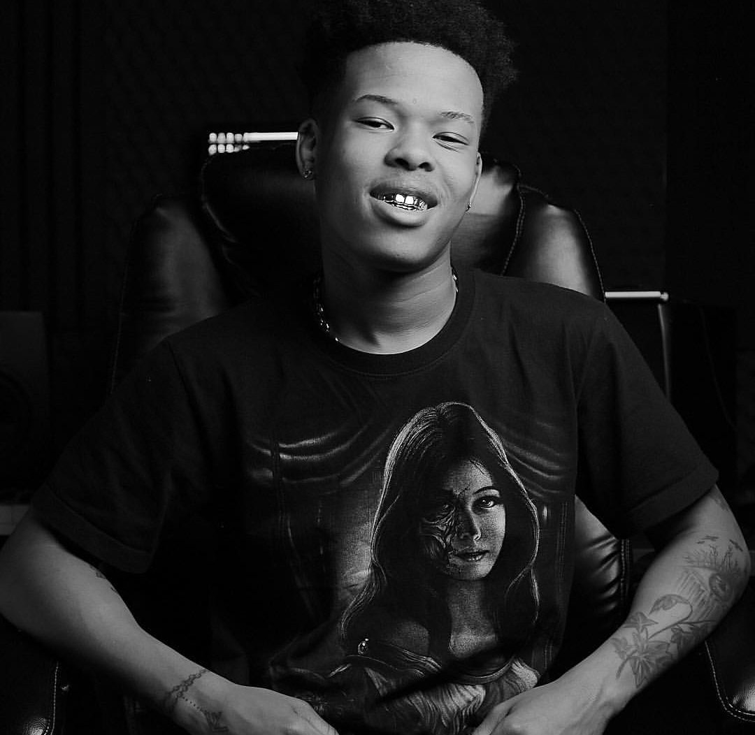 Kegomod31753562's tweet photo. RT for A- Reece and like for Nasty c https://t.co/1Q83TfY7XN