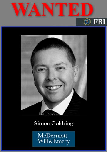 CarrollTrusts's tweet photo. #McDermottWillEmery Partner #SimonGoldring CPS "Criminal Prosecution Files"  #COUTTSBANK + LORD #WILLIAMWALDEGRAVE = LOCKDOWN= #BARCLAYS INTERNATIONAL #TIMTHROSBY + HSBC CEO #JOHNFLINT #CityofLondonPolice #IanDyson QPM Biggest Bank Fraud Bribery Case https://t.co/fEUcV9y3pl