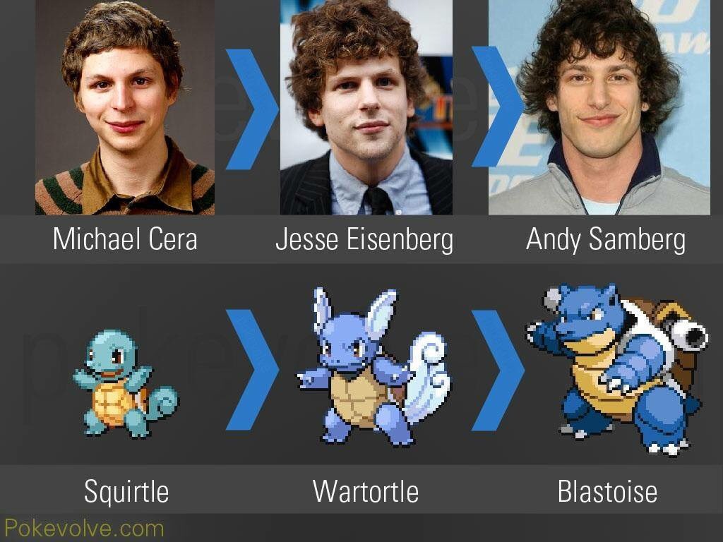 kfiggdrums's tweet photo. This shit had me in tears😂 the longer you look at it, the funnier it gets lmao #memes #pokemon #squirtle #cera #samberg #dailymemes #imdead #comedy https://t.co/YWMsFNeIwo