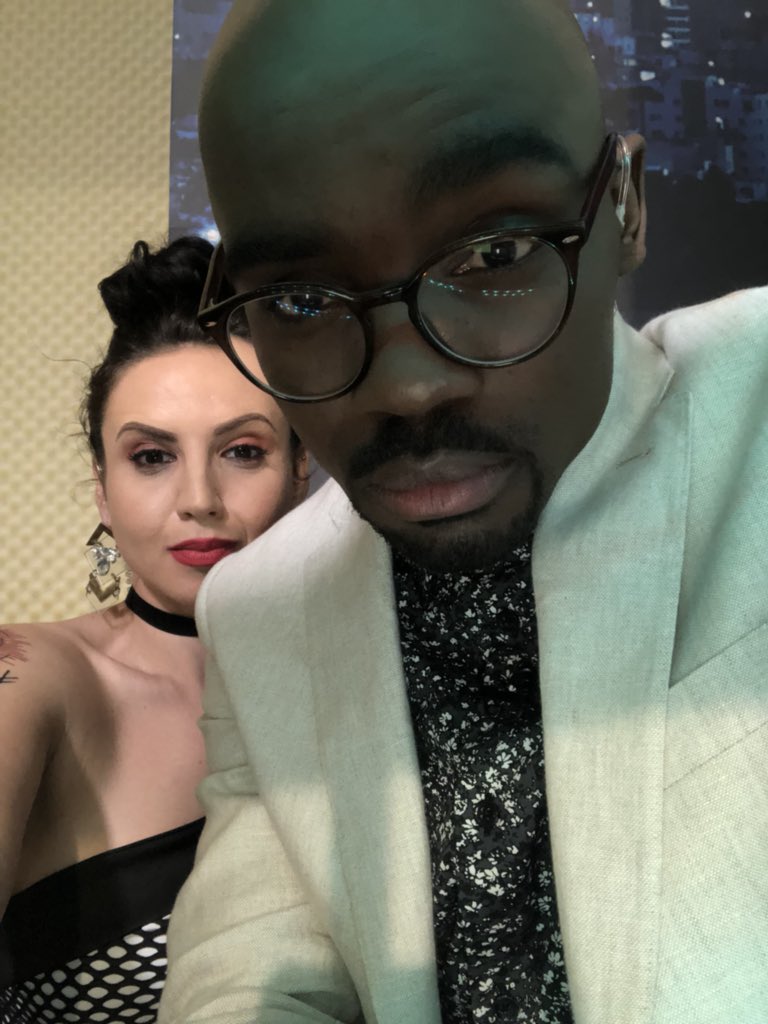 DrMusaMthombeni's tweet photo. It’s happening tonight!!!! https://t.co/w8XIsL3NYL