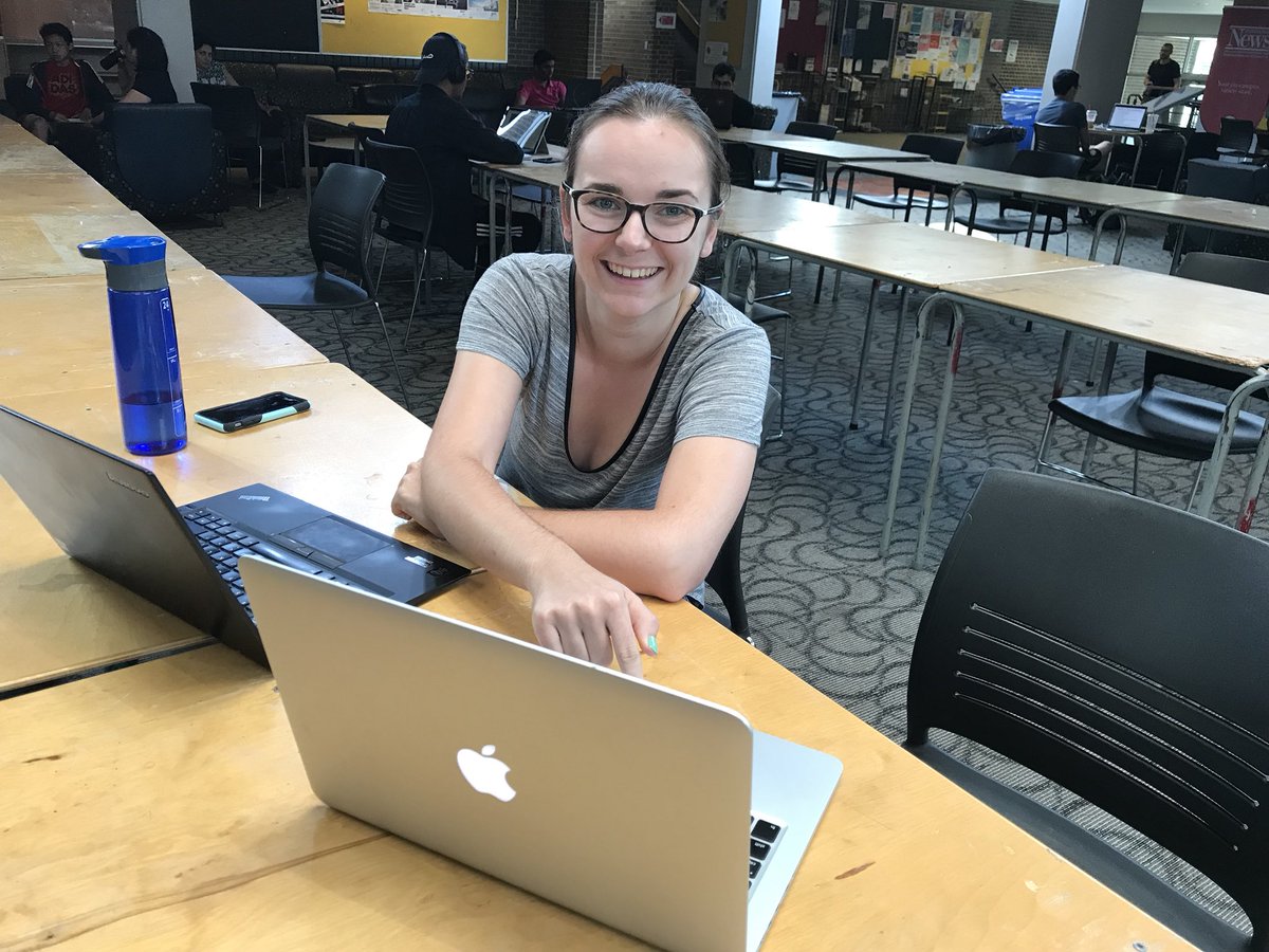 <a href="/KirstenGrant3/">Kirsten Grant</a> submitting her first manuscript #goodluck #lookoutforreviewernumber3