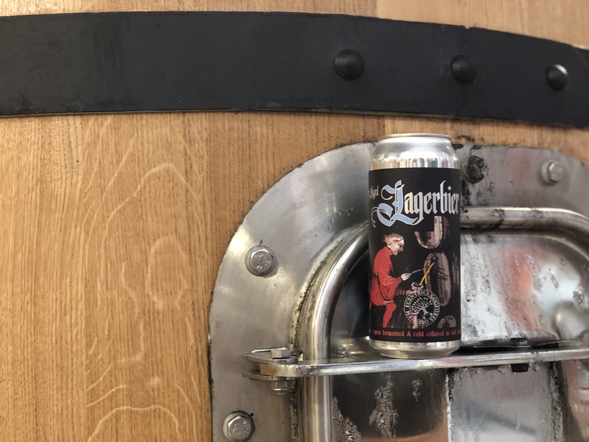 OEC Brewing tweet media