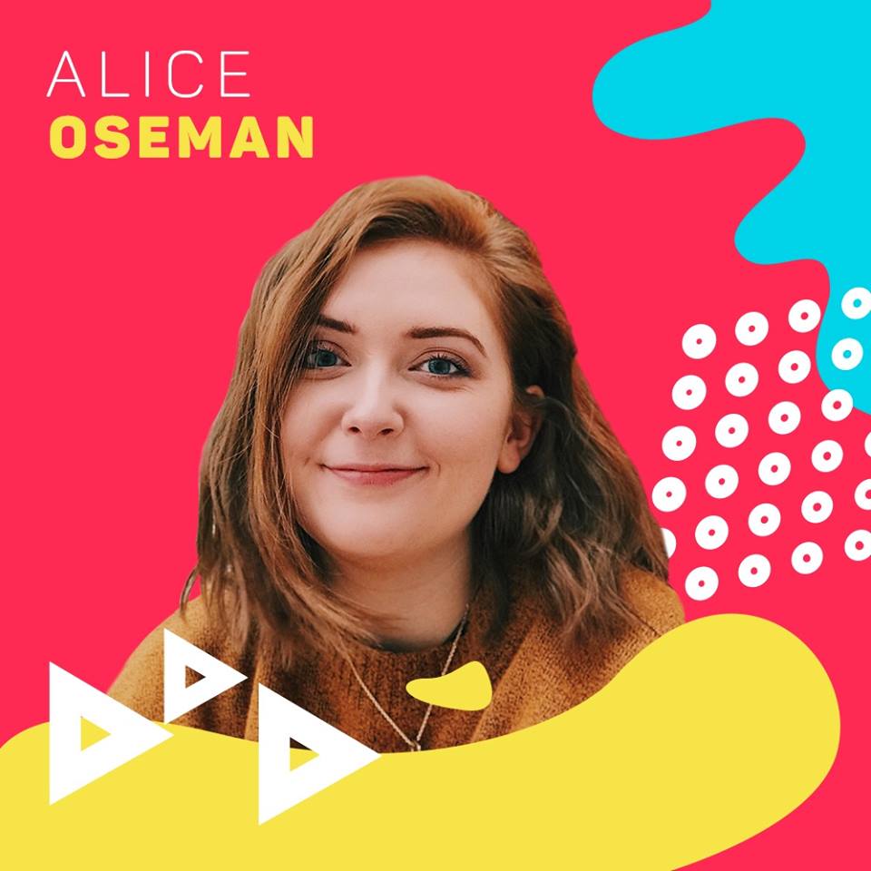 i was born for this alice i was born for this alice